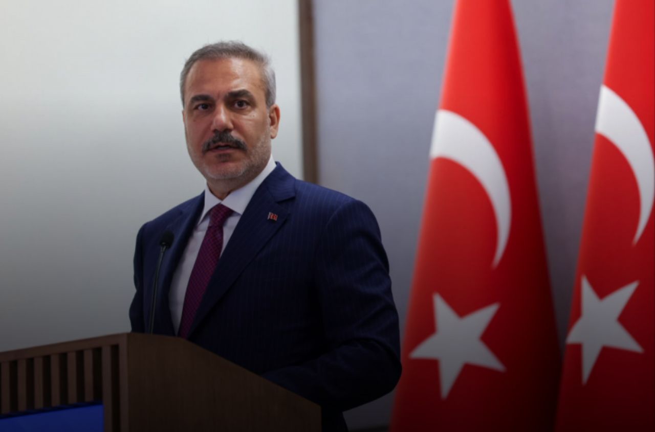 Ankara proposes halt to attacks in the Black Sea