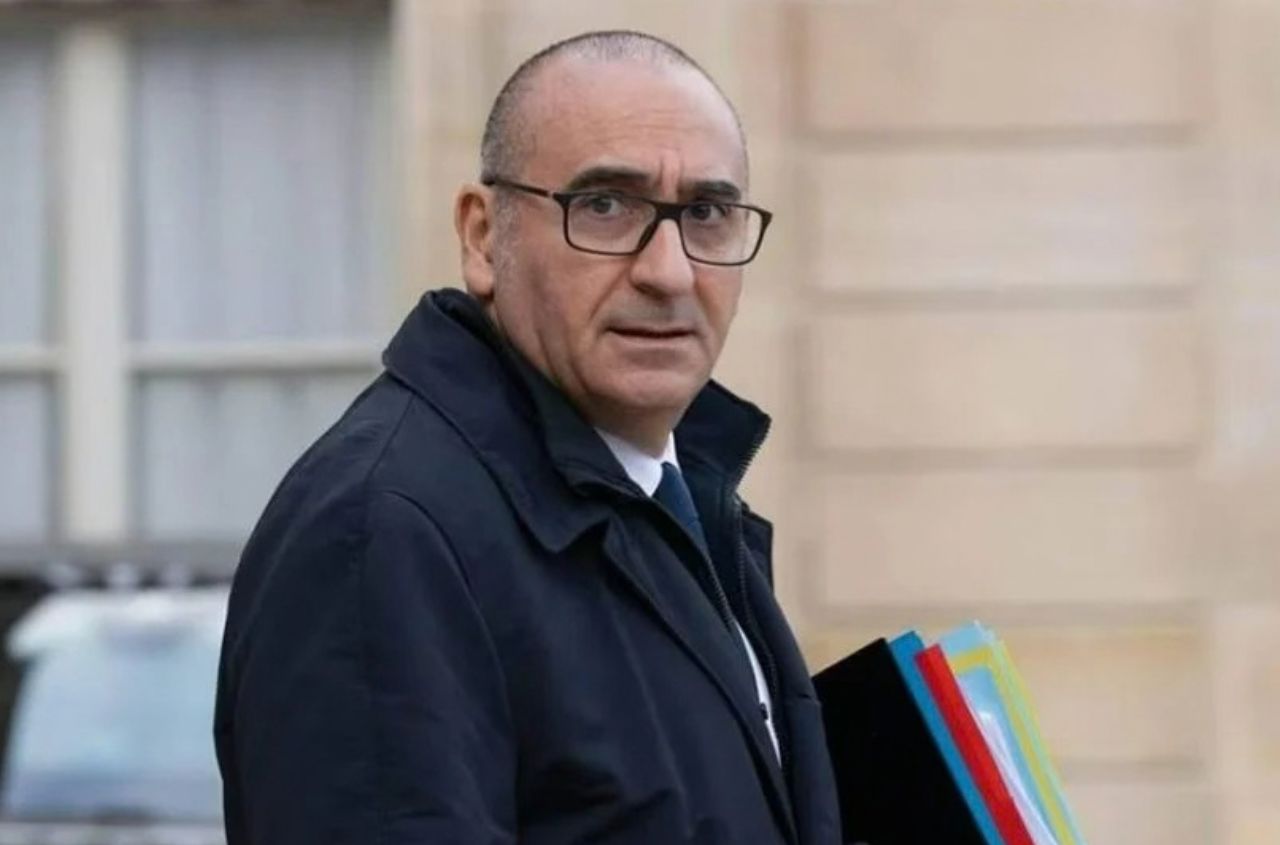 France steps up security over Russian hybrid threat