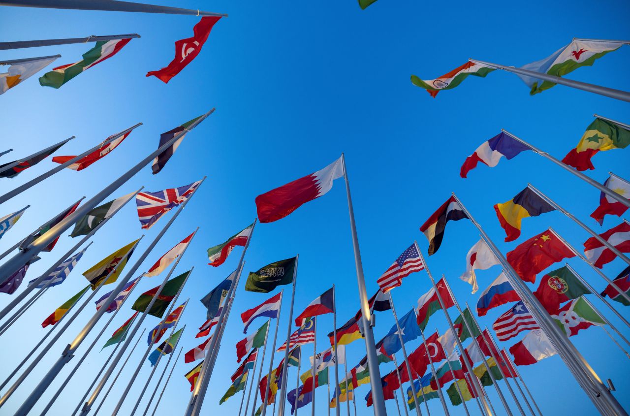 Australia, Canada, UK, Norway and New Zealand reject Russian elections in occupied Ukraine