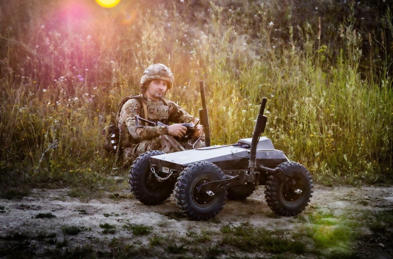 Danish funds target €100 million for defence tech in Ukraine and Nordics
