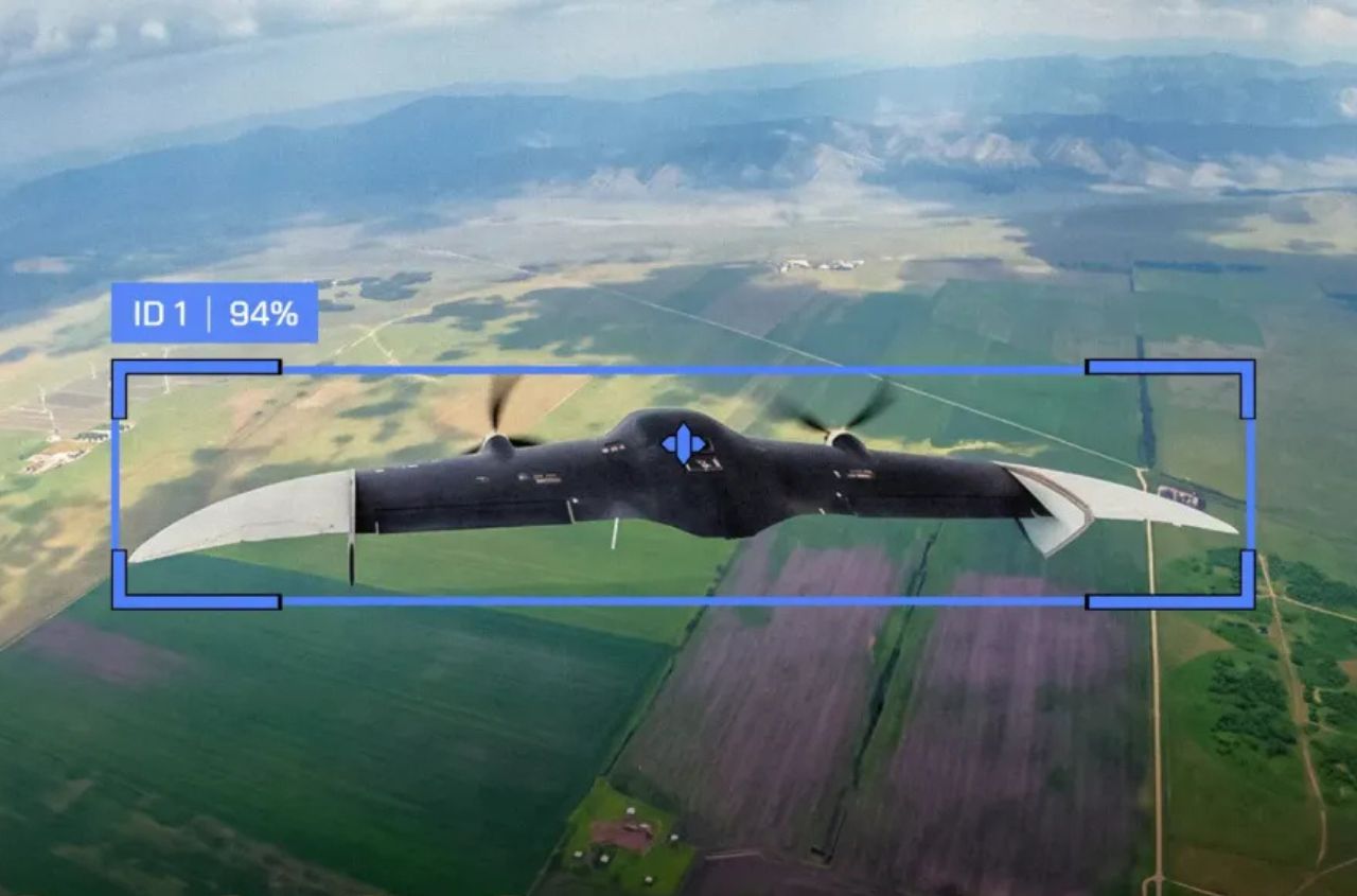 Over 350,000 Russian UAVs neutralised by Ukrainian forces in 2026