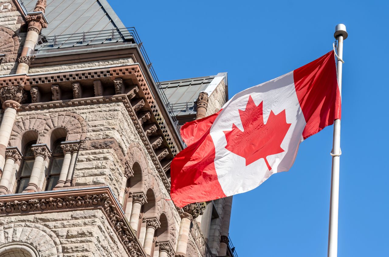 CSIS warns China, Russia and Iran are expanding interference in Canada