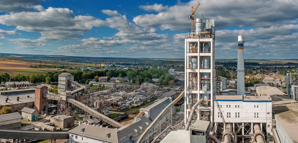 Taiwan’s TCC Group to acquire Ukrainian cement producer IFCEM