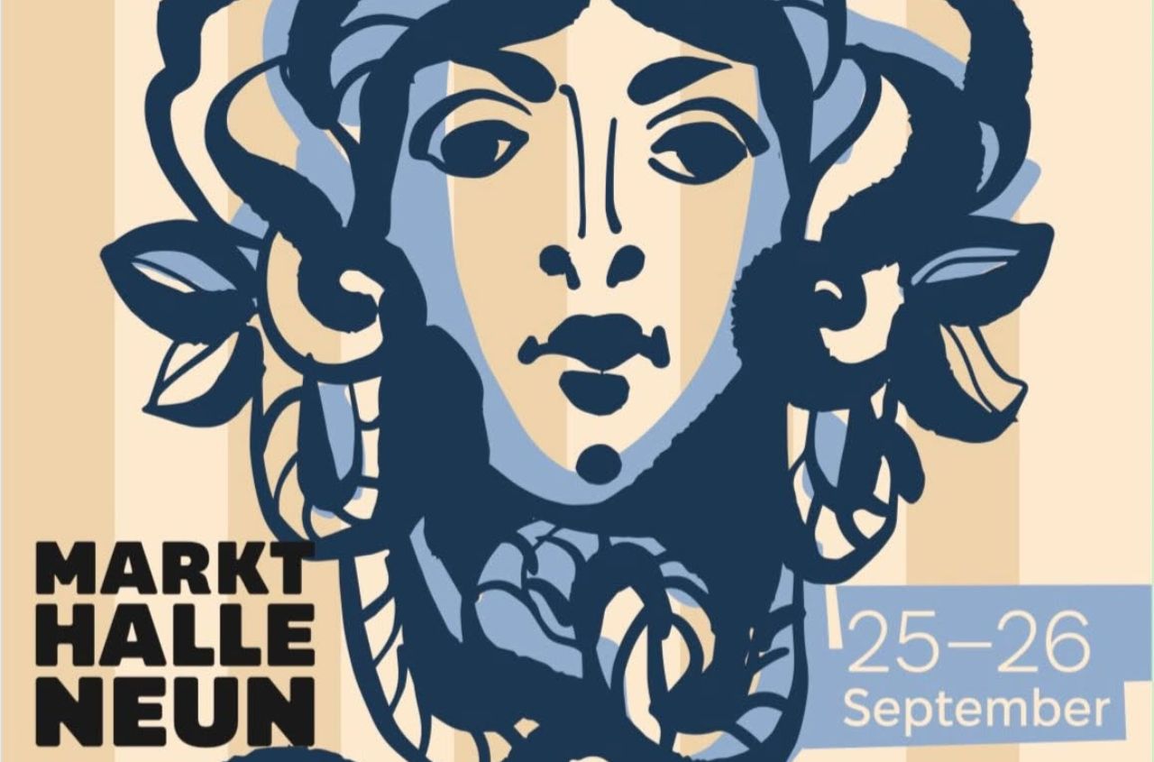 Berlin to host Odesa Market with Ukrainian food, wine and crafts