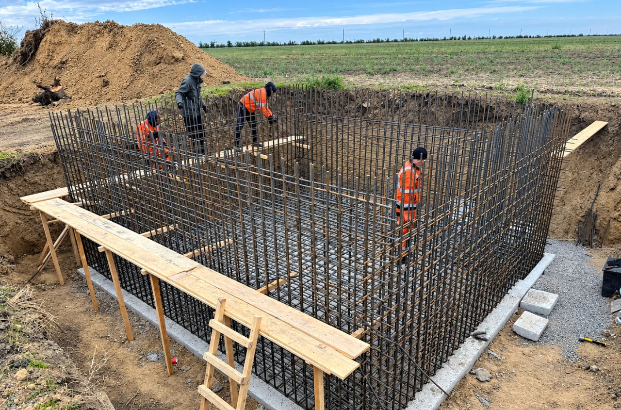 Odessa region builds 600 km of water networks for 68,000 residents