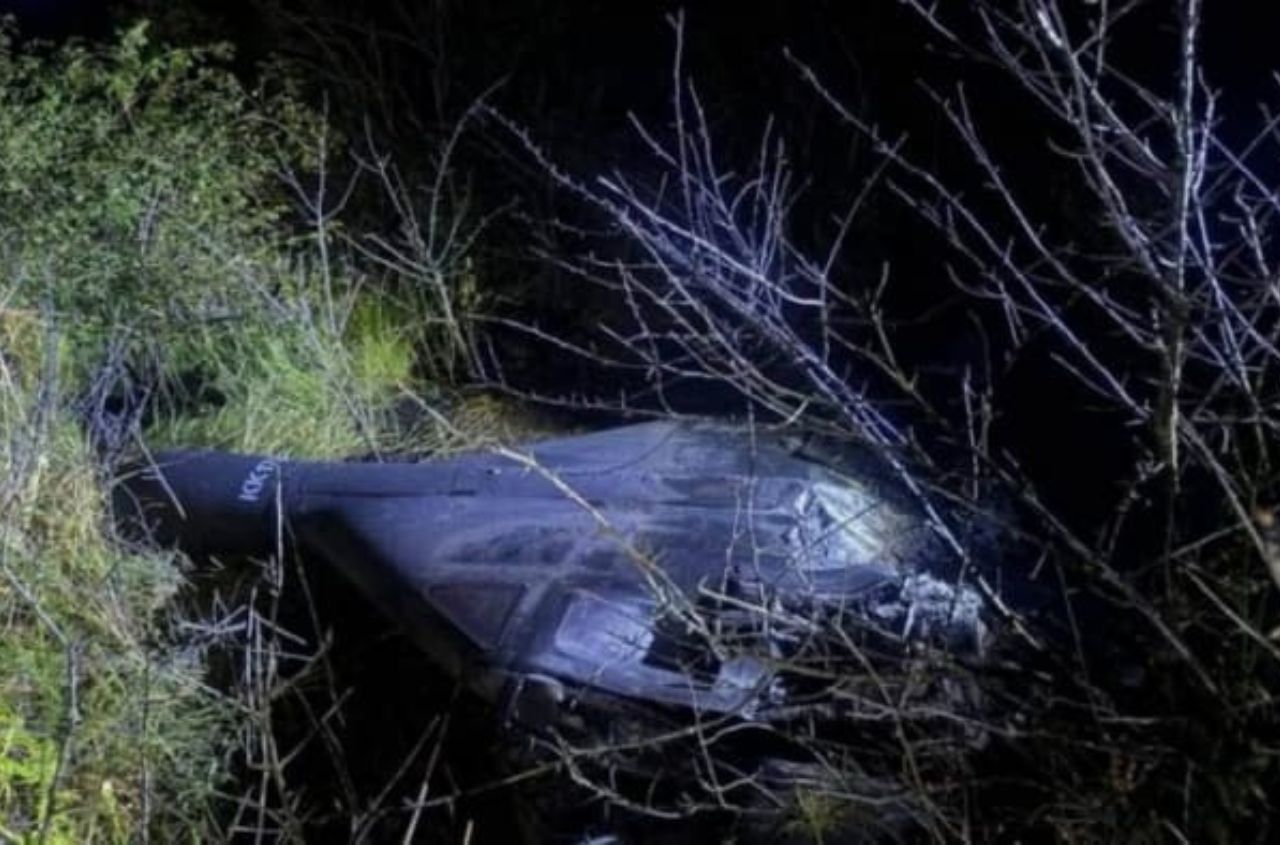 ISW: Russian drone incursions into Europe become increasingly frequent