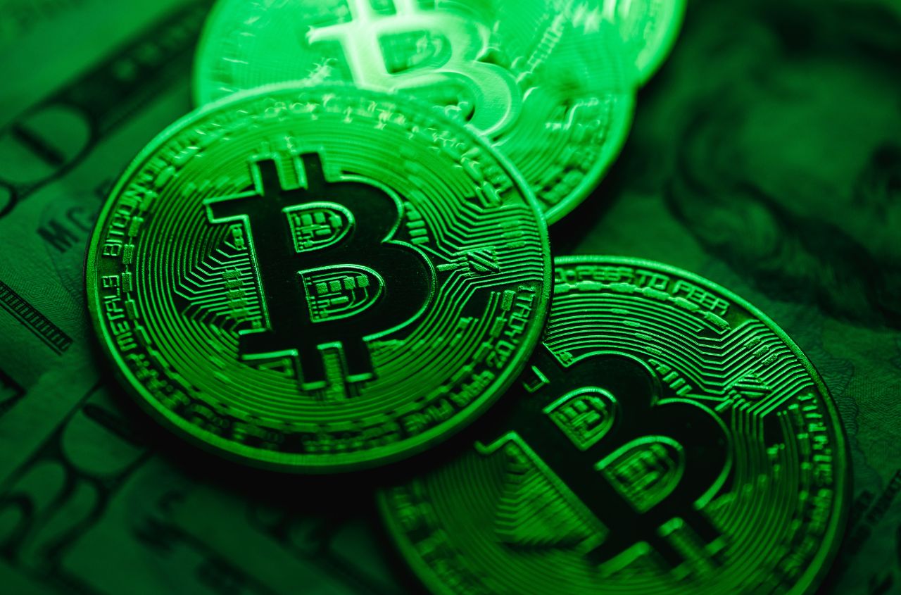 Ukraine rises to seventh in global crypto adoption ranking