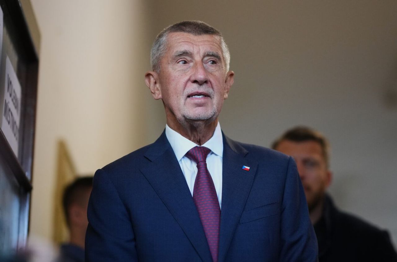 Czech Republic ready to send two brigades if Russia attacks Baltic states