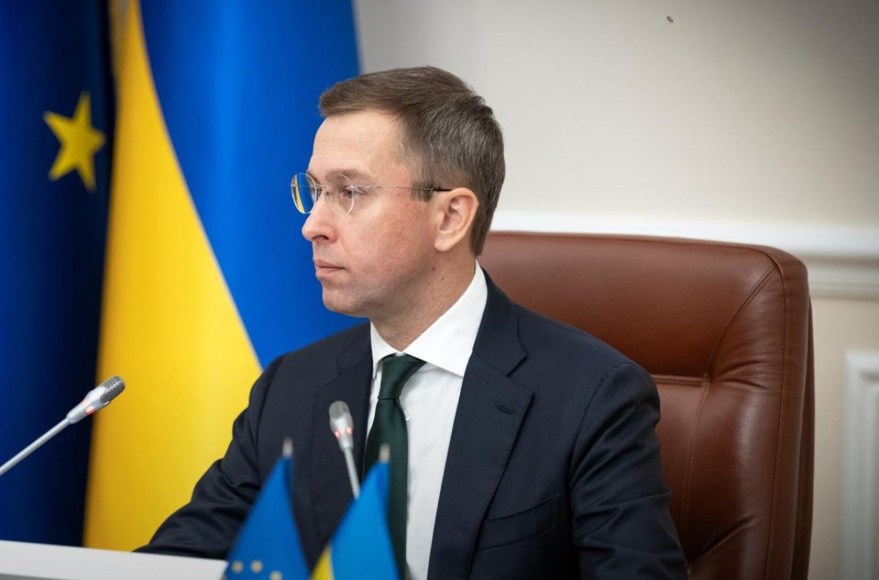 Ukraine faces $20 billion defence funding gap for continued combat operations