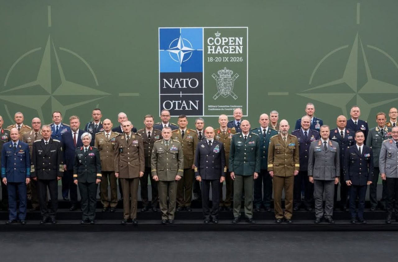 Foreign Intelligence Service Digest 30 September