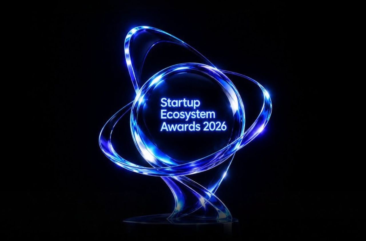 StartupBlink: Ukraine leads Europe in web development growth