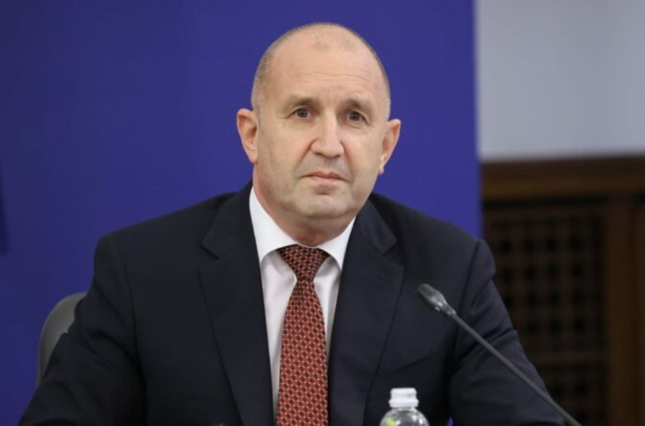 "Absolutely unacceptable". Bulgaria condemns drone attacks on merchant vessels in Black Sea