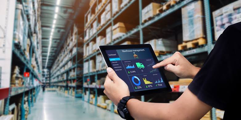 NIBULON launches company-wide digital warehouse management system