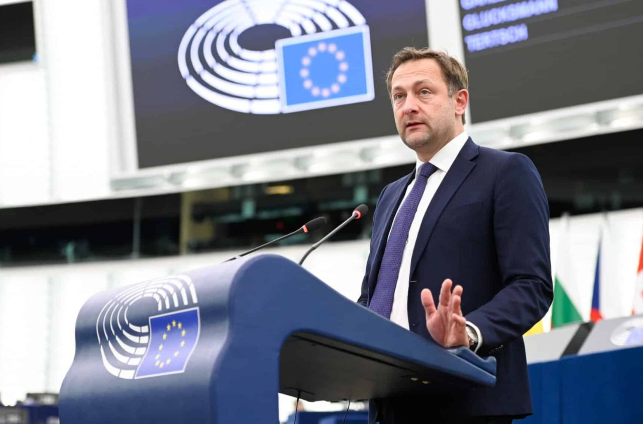 EU Commissioner: Ukraine’s agriculture could strengthen Europe’s food security