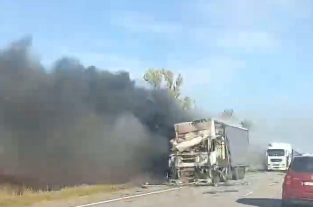 Over 3,000 Russian military vehicles hit by Ukrainian drones