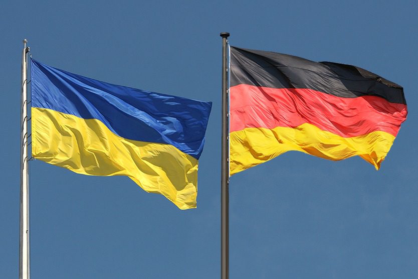 Germany extends protection for Ukrainians until 2028