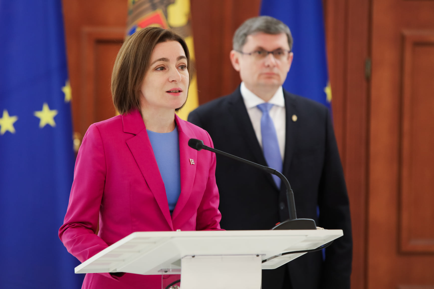 Moldova moves to produce its own drones and air defence equipment
