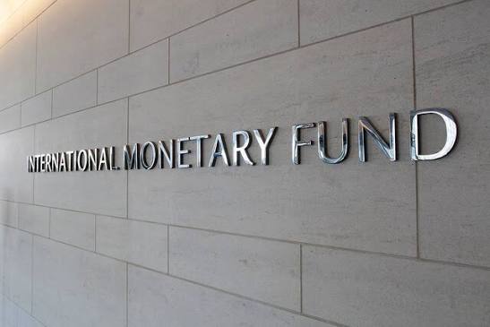 IMF maintains Ukraine's GDP growth forecast at 1% for 2026 and 3.5% for 2027