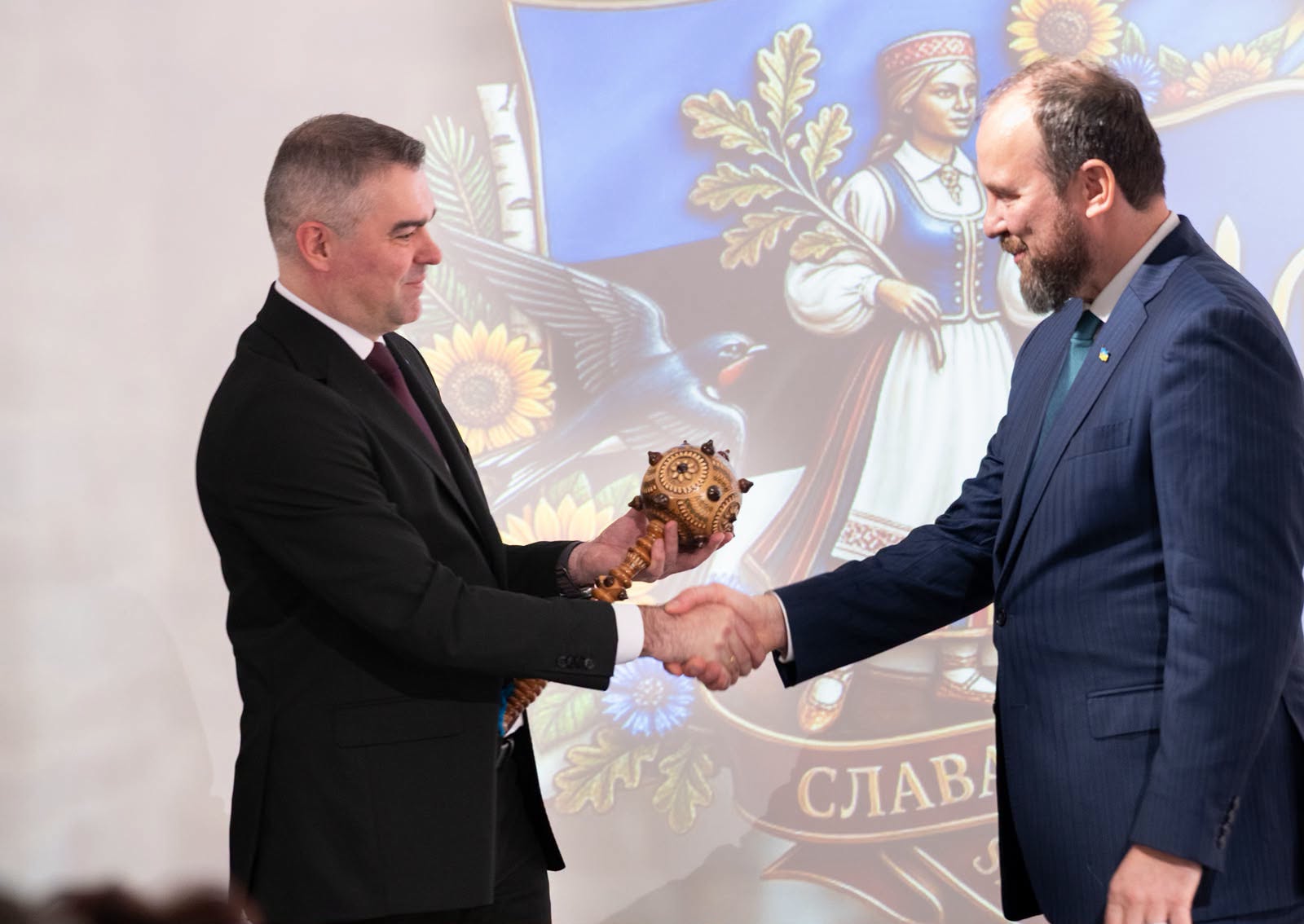 Ukraine opens Honorary Consulate in Narva, Estonia