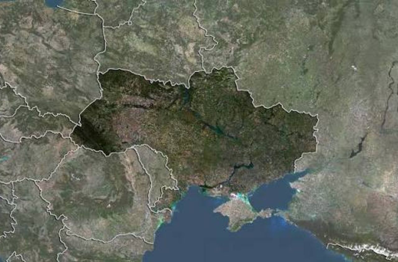 Kernel and NASA Harvest develop satellite technology to track sustainable farming across Ukraine
