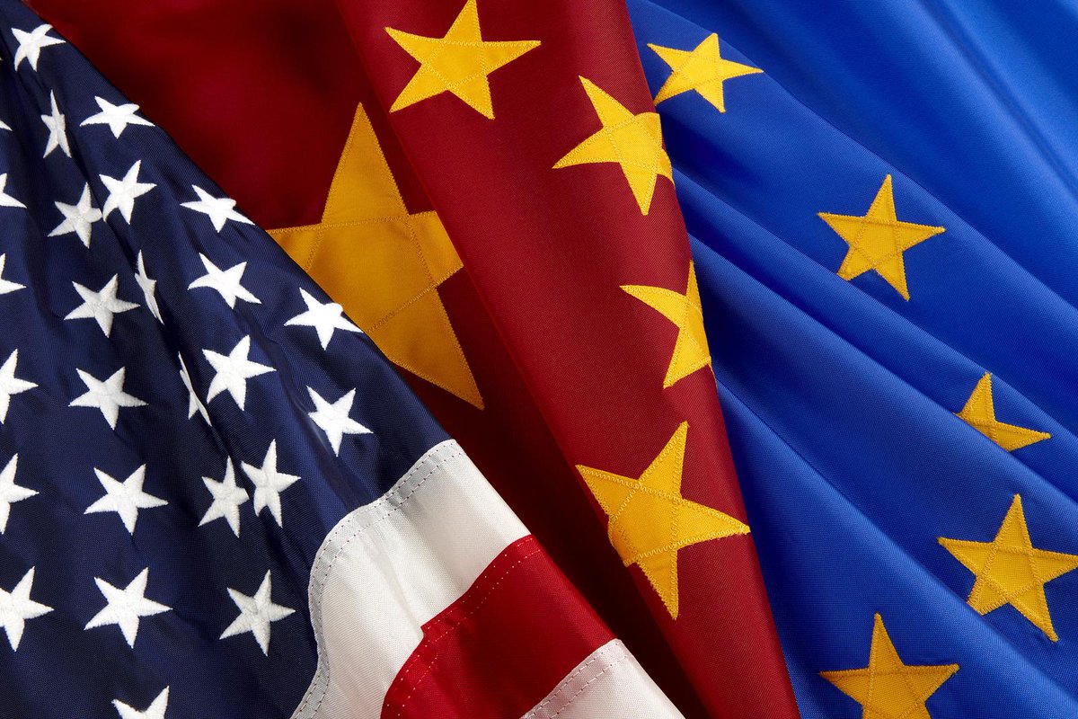 Ihar Tyshkevich: Russia represents both an opportunity and a threat to the European Union