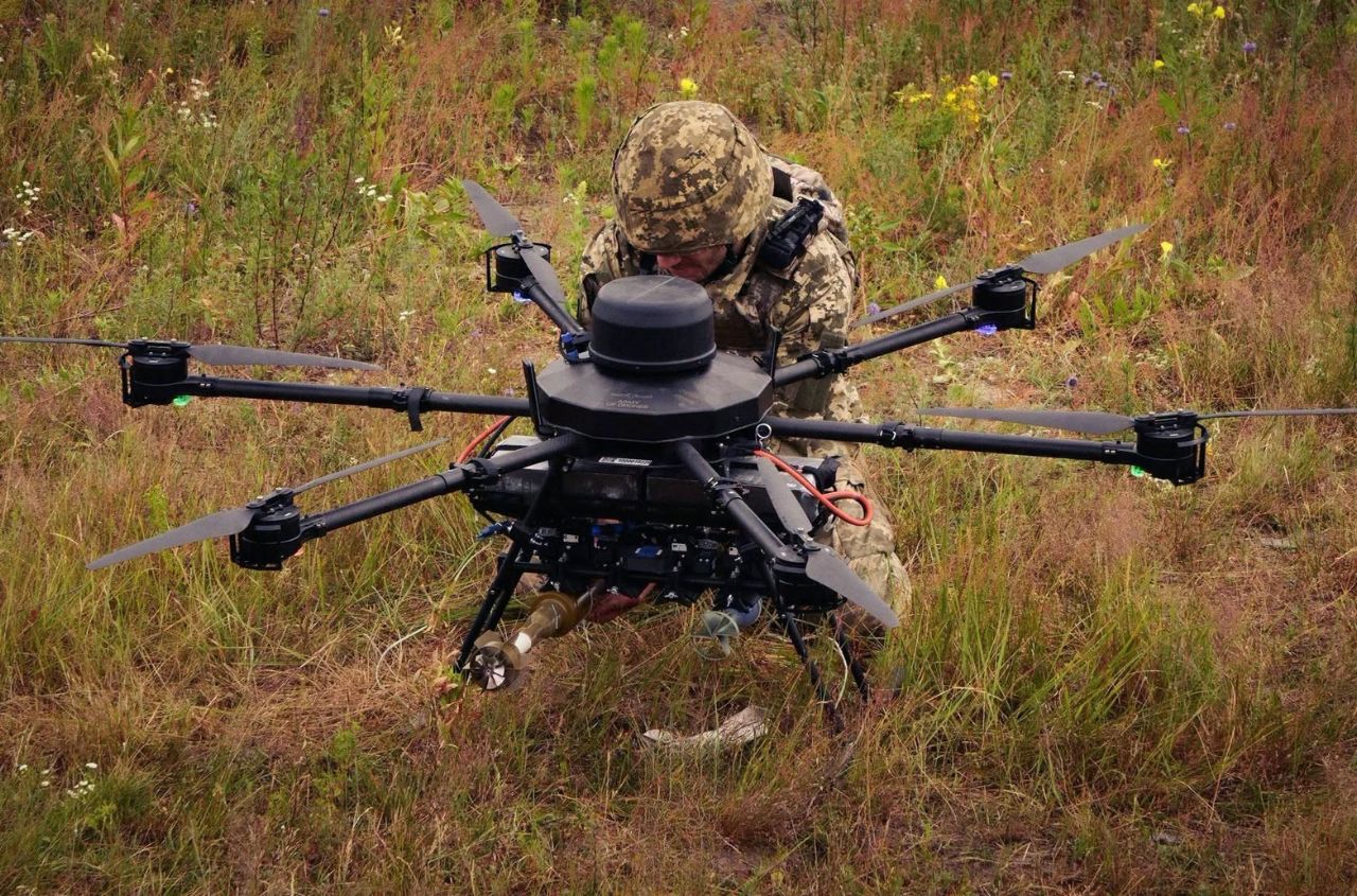 Defence Forces: Russia attempts new breakthroughs near Huliaipole