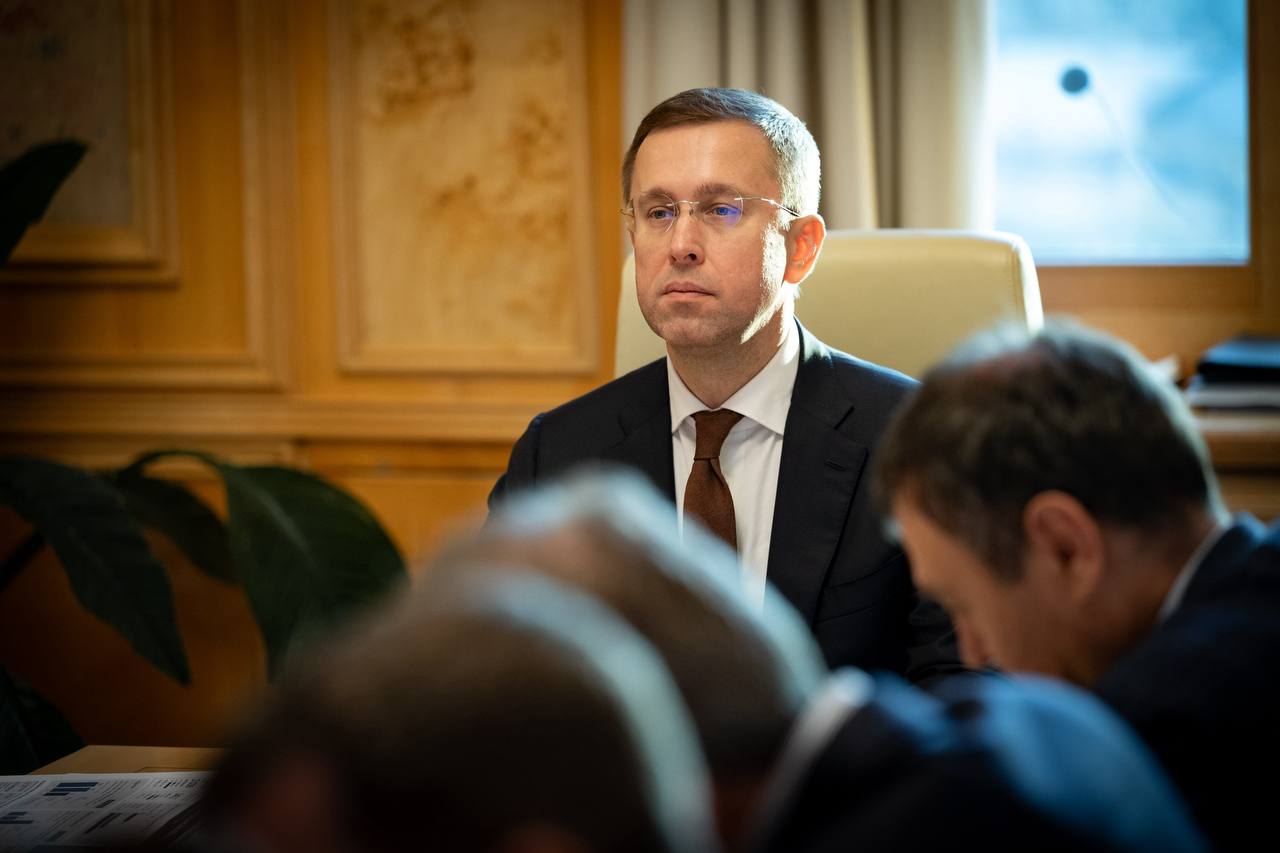 Ukraine launches crackdown on shadow economy, smuggling and tax evasion