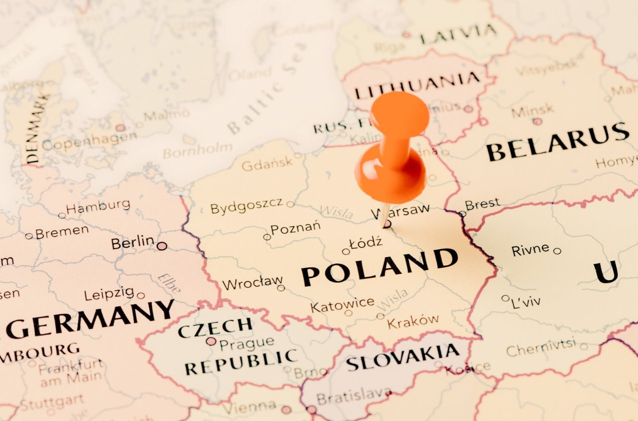 Poland among Europe's main targets of Russian-linked sabotage