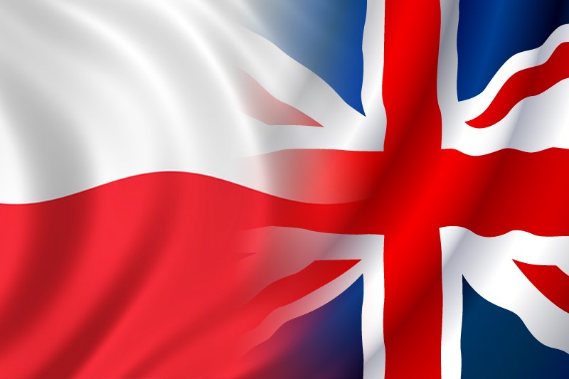 Poland and UK sign three-year defence cooperation plan, reaffirm support for Ukraine