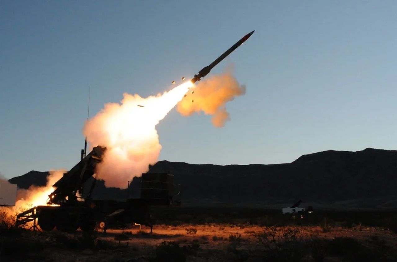 US and NATO allies to establish Patriot missile maintenance hub in Poland