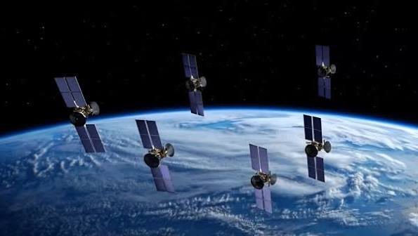 Defence Intelligence identifies 49 firms developing Russia's satellite communications system
