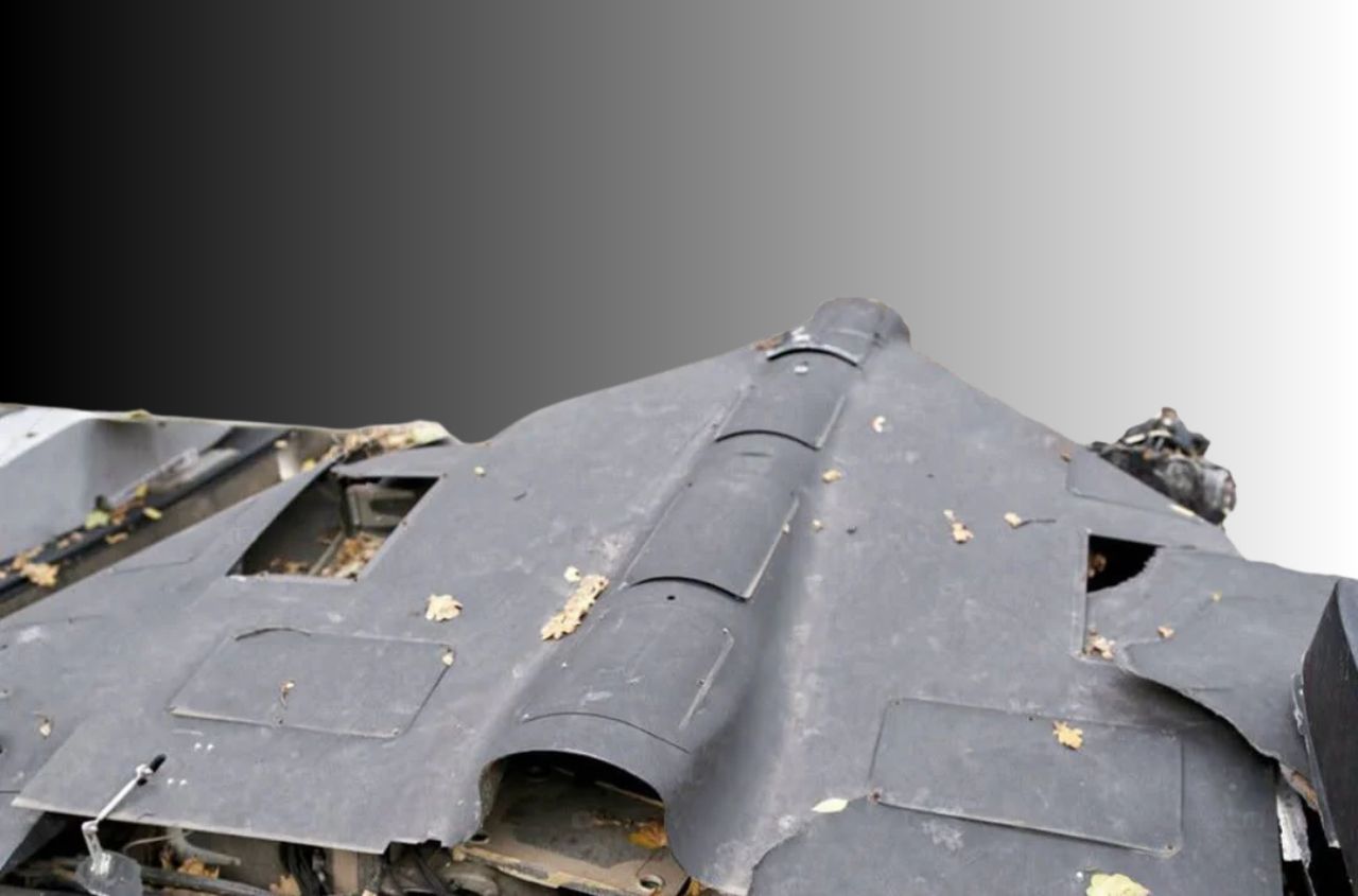 Ukraine targets Russian drone infrastructure and radar stations in Bryansk